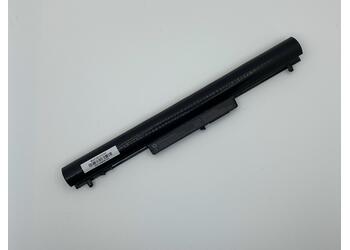 Аккумуляторная батарея для ноутбука HP Compaq HSTNN-DB4D Pavilion SleekBook 14 14.4V Black 2600mAh Orig