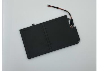 Аккумуляторная батарея для ноутбука HP Compaq HSTNN-IB3R Envy 4-1000 14.8V Black 3400mAh Orig - фото 2
