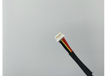 Аккумуляторная батарея для ноутбука HP Compaq HSTNN-IB3R Envy 4-1000 14.8V Black 3400mAh Orig - фото 4