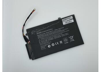Аккумуляторная батарея для ноутбука HP Compaq HSTNN-IB3R Envy 4-1000 14.8V Black 3400mAh Orig