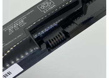 Аккумуляторная батарея для ноутбука HP Compaq HSTNN-IB1A ProBook 4320s 10.8V Black 5200mAh OEM - фото 4