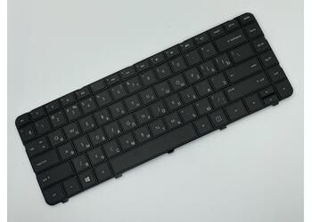 Клавиатура для ноутбука HP ProBook (242 G1) Black, RU - фото 2