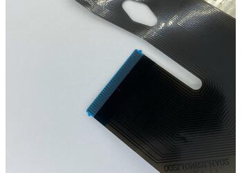 Клавиатура для ноутбука HP ProBook (242 G1) Black, RU - фото 4