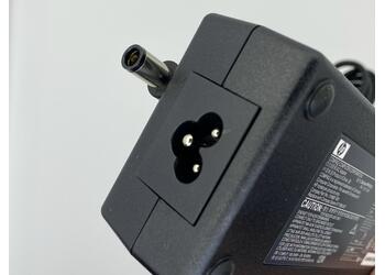 Блок живлення для ноутбука HP 120W 18.5V 6.5A 7.4x5.0mm 613154-001 Orig - фото 4