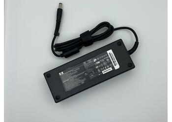 Блок живлення для ноутбука HP 120W 18.5V 6.5A 7.4x5.0mm 613154-001 Orig
