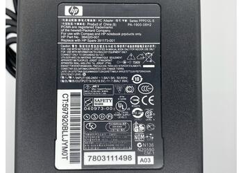 Блок живлення для ноутбука HP 150W 19V 7.89A 7.4x5.0mm PA-1900-15C1 Orig - фото 3
