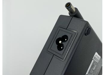 Блок живлення для ноутбука HP 150W 19V 7.89A 7.4x5.0mm PA-1900-15C1 Orig - фото 4