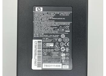 Блок питания для ноутбука HP 180W 19V 9.5A 7.4x5.0mm pin PA-1181-02HH Orig Orig - фото 3
