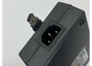 Блок питания для ноутбука HP 180W 19V 9.5A 6x12mm Oval type PA-1181-08H Orig - фото 4