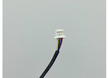 Вентилятор для ноутбука HP ProBook 450 G1, 455 G1, 470 G1 ver-2, 5V 0.5A 4-pin FCN - фото 4