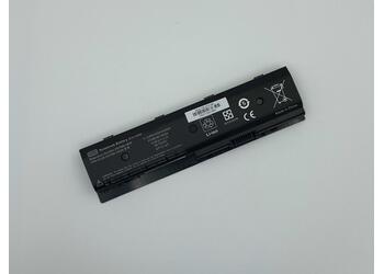 Аккумуляторная батарея для ноутбука HP Compaq HSTNN-LB3P DV6-7000 11.1V Black 5200mAh OEM