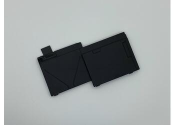 Аккумуляторная батарея для ноутбука HP SB03XL EliteBook 720 G1 11.1V Black 4000mAh Orig - фото 2