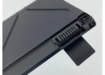 Аккумуляторная батарея для ноутбука HP SB03XL EliteBook 720 G1 11.1V Black 4000mAh Orig - фото 4