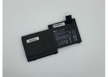 Аккумуляторная батарея для ноутбука HP SB03XL EliteBook 720 G1 11.1V Black 4000mAh Orig