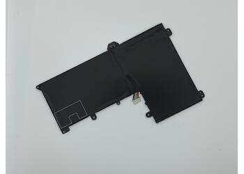 Аккумуляторная батарея для ноутбука HP Compaq HSTNN-LB5B SlateBook 101 7.4V Black 3200mAh Orig - фото 2