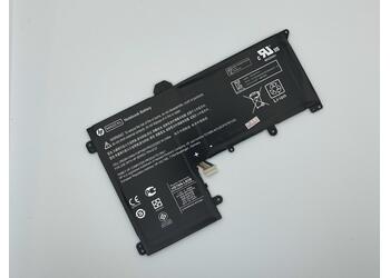 Аккумуляторная батарея для ноутбука HP Compaq HSTNN-LB5B SlateBook 101 7.4V Black 3200mAh Orig