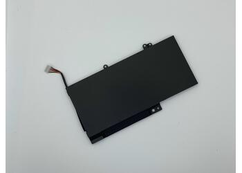 Аккумуляторная батарея для ноутбука HP Compaq HSTNN-LB6L 11.4V Black 3720mAh Orig - фото 2