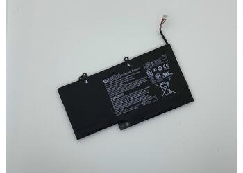 Аккумуляторная батарея для ноутбука HP Compaq HSTNN-LB6L 11.4V Black 3720mAh Orig