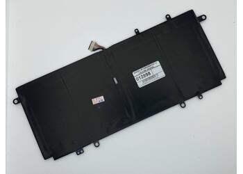 Аккумуляторная батарея для ноутбука HP (A2304XL) ChromeBook 14 7.5V Black 6750mAh Orig - фото 2