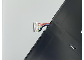 Аккумуляторная батарея для ноутбука HP (A2304XL) ChromeBook 14 7.5V Black 6750mAh Orig - фото 4