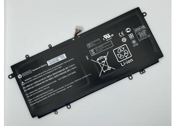 Аккумуляторная батарея для ноутбука HP (A2304XL) ChromeBook 14 7.5V Black 6750mAh Orig