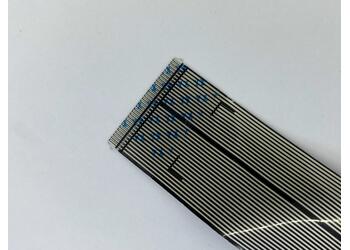 Клавиатура для ноутбука HP Pavilion (17-F, 15-P) Black, (Black Frame) RU - фото 4