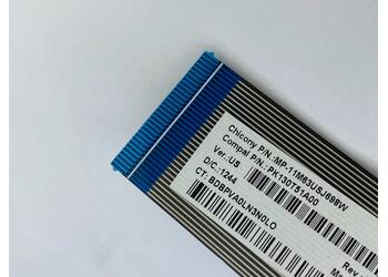 Клавиатура для ноутбука HP Envy (4-1000) Black, (Black Frame) RU - фото 4