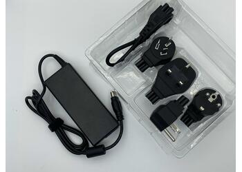 Блок питания для ноутбука HP 90W 18.5V 4.9A 6x12mm Oval type PPP014H OEM - фото 2