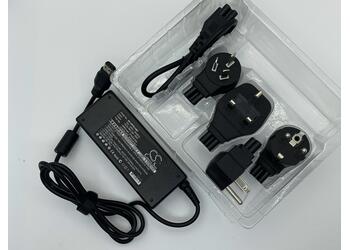 Блок питания для ноутбука HP 90W 18.5V 4.9A 6x12mm Oval type PPP014H OEM