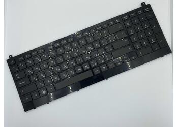 Клавіатура для ноутбука HP ProBook (4520S, 4525S) Black, (No Frame) RU (вертикальний ентер) - фото 2