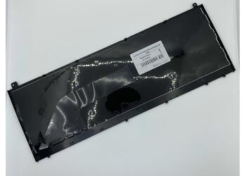 Клавіатура для ноутбука HP ProBook (4520S, 4525S) Black, (No Frame) RU (вертикальний ентер)