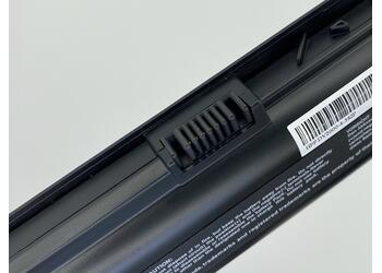 Аккумуляторная батарея для ноутбука HP Compaq EV089AA Pavilion DV6000 10.8V Black 5200mAh OEM - фото 4