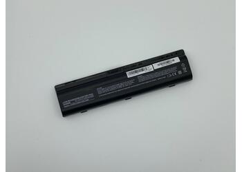 Аккумуляторная батарея для ноутбука HP Compaq EV089AA Pavilion DV6000 10.8V Black 5200mAh OEM