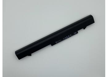 Аккумуляторная батарея для ноутбука HP Compaq HSTNN-IB4L ProBook 430 G1 14.8V Black 2600mAh OEM - фото 2