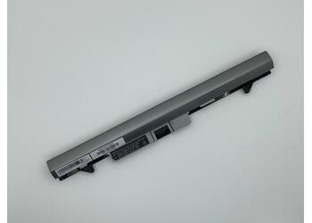 Аккумуляторная батарея для ноутбука HP Compaq HSTNN-IB4L ProBook 430 G1 14.8V Black 2600mAh OEM