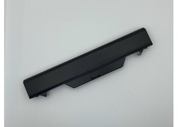 Аккумуляторная батарея для ноутбука HP Compaq HSTNN-IB89 ProBook 4510s 10.8V Black 5200mAh OEM - фото 2