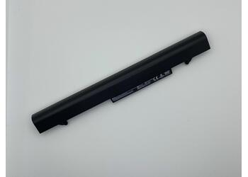 Аккумуляторная батарея для ноутбука HP Compaq HSTNN-IB4L ProBook 430 G1 14.8V Black 2650mAh Orig - фото 2