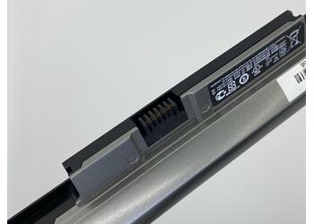 Аккумуляторная батарея для ноутбука HP Compaq HSTNN-IB4L ProBook 430 G1 14.8V Black 2650mAh Orig - фото 4