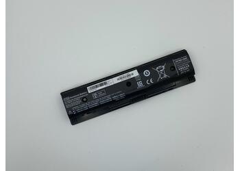 Аккумуляторная батарея для ноутбука HP Compaq HSTNN-UB4N Pavilion 15-e 10.8V Black 5200mAh OEM
