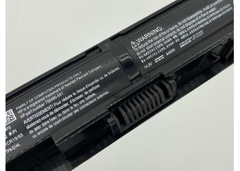 Аккумуляторная батарея для ноутбука HP Compaq HSTNN-LB6I Envy 15 15V Black 3100mAh Orig - фото 4