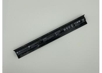 Аккумуляторная батарея для ноутбука HP Compaq HSTNN-LB6I Envy 15 15V Black 3100mAh Orig