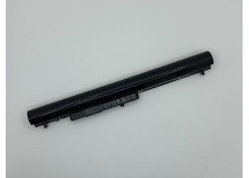 Аккумуляторная батарея для ноутбука HP Compaq HSTNN-LB5S 14-r 14.4V Black 2600mAh OEM - фото 2