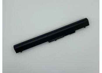 Аккумуляторная батарея для ноутбука HP Compaq HSTNN-LB5S 14-r 14.4V Black 2600mAh OEM - фото 3