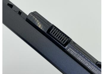 Аккумуляторная батарея для ноутбука HP Compaq HSTNN-LB5S 14-r 14.4V Black 2600mAh OEM