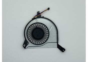 Вентилятор для ноутбука HP Pavilion 14-V, 15-V, V1 5V 0.5A 4-pin KFTYR - фото 2
