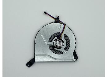Вентилятор для ноутбука HP Pavilion 14-V, 15-V, V1 5V 0.5A 4-pin KFTYR
