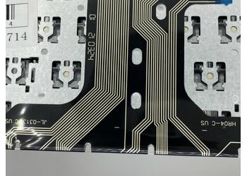 Клавиатура для ноутбука HP Pavilion (250 G4, 255 G4) Black, (No Frame) RU - фото 3