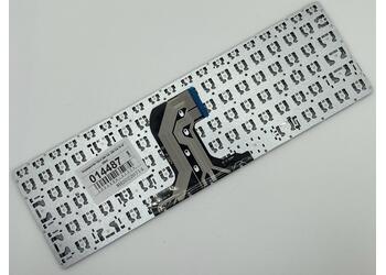 Клавиатура для ноутбука HP Pavilion (250 G4, 255 G4) Black, (No Frame) RU