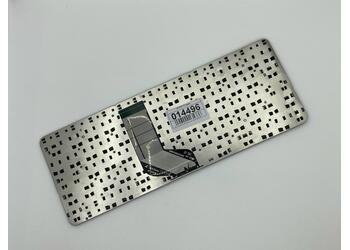 Клавіатура для ноутбука HP Envy (X2) Black, (No Frame) RU
