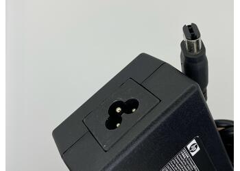 Блок питания для ноутбука HP 135W 19V 7.1A 6x12mm Oval type PA-1131-08HR Orig - фото 4